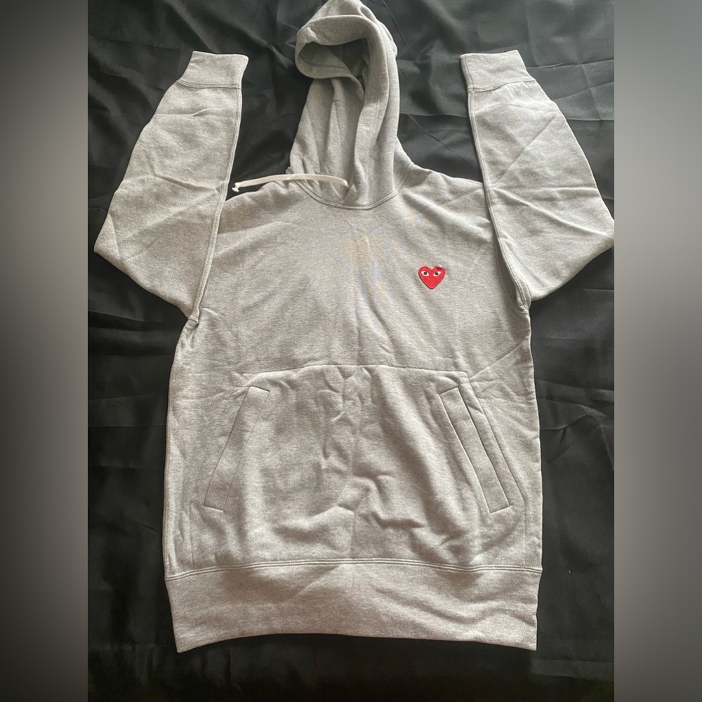 COMME des GARÇONS Jacket
